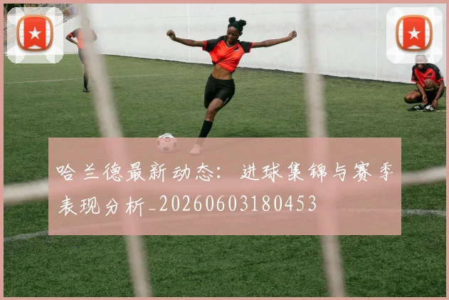 哈兰德最新动态：进球集锦与赛季表现分析_20260603180453